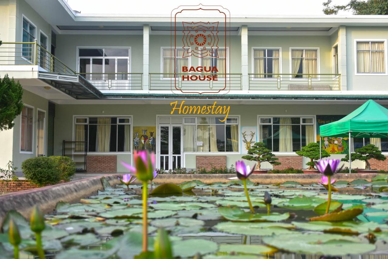 BAGUA HOUSE HOMESTAY BẢO LỘC (Việt Nam) - từ VND 2833333 | HOTELMIX